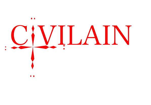 CIVILAIN